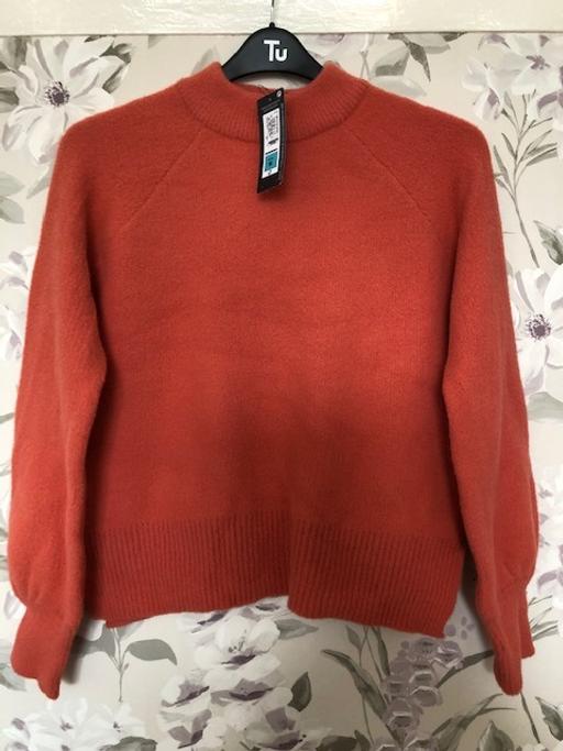 Buy & Sell South West London Richmond upon Thames - Photos for Brand New M&S Ladies Jumper Size Medium