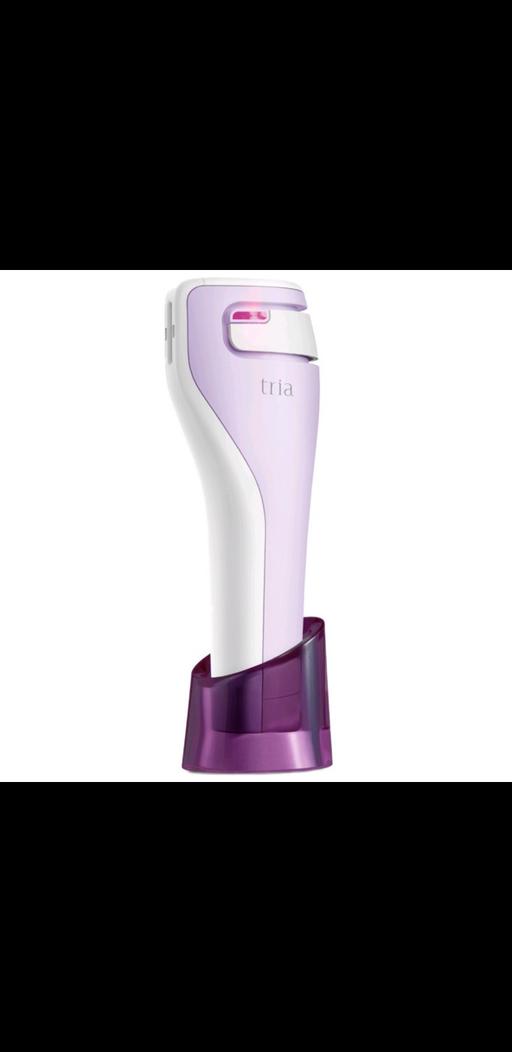 Buy & Sell West London Hounslow - Photos for Tria SmoothBeautyAge Defying Laser - Lilac