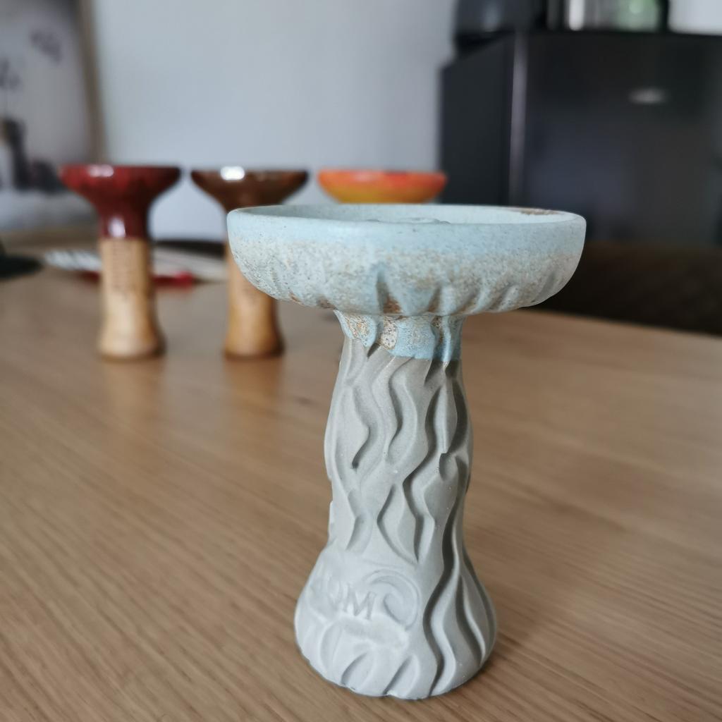 AQM Phunnel LIMITED ! ATH Shisha Kopf in 53840 Troisdorf für 15,00