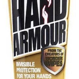 EverBuild Multi Use Barrier Cream - Hand Armour - 100ml

Quantity available: 3 @ advertised price

Brand new not been used and not in original sealed package.

Sold as seen with no returns