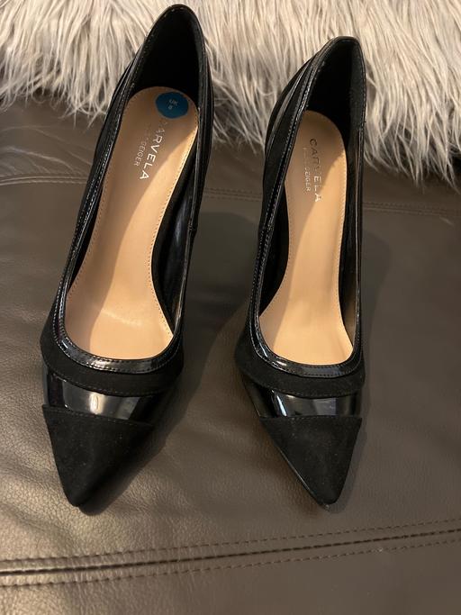 Buy & Sell North West London Cricklewood - North West London - Photos for Carvela - Kurt Geiger