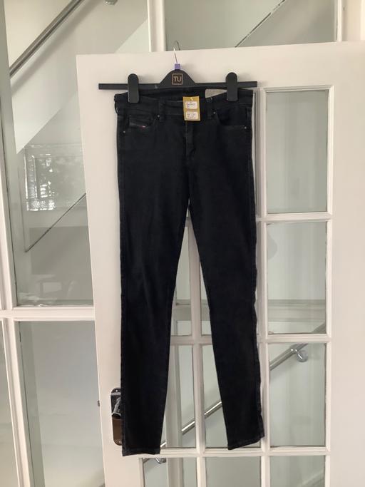 Buy & Sell South East London Bromley - Photos for Diesel skinny jeans 8