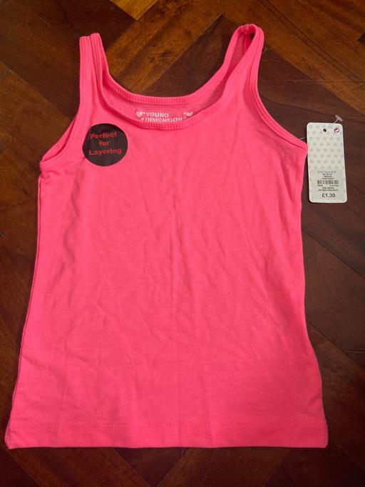 Buy & Sell Essex Brentwood - Photos for Girls vest tops