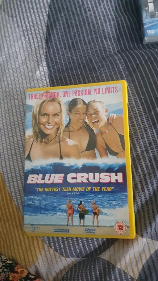 Buy & Sell Merseyside Liverpool - Photos for blue crush dvd