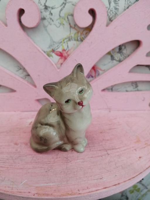 Buy & Sell Derbyshire Derby - Photos for Cat ornament