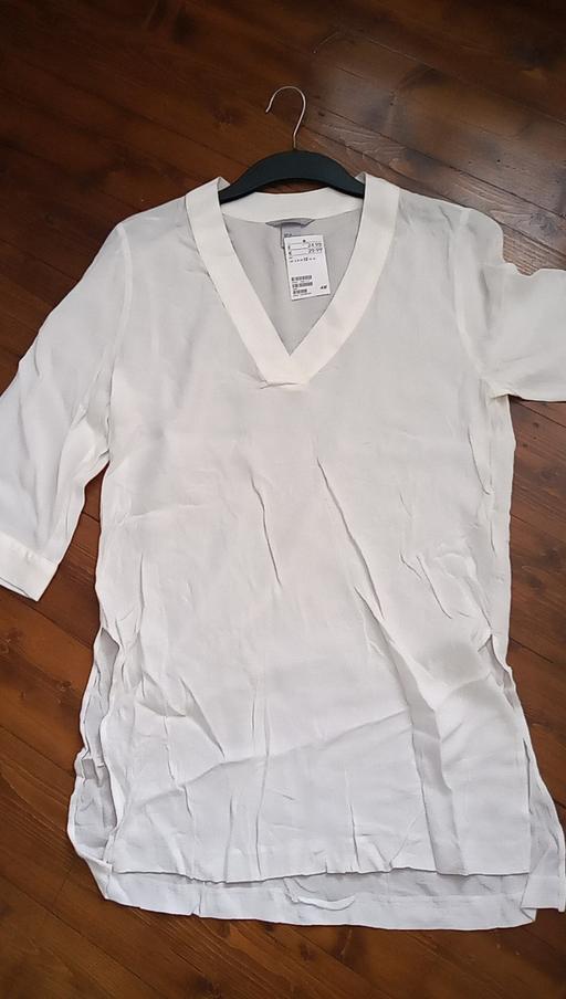 Buy & Sell Oldbury Sandwell - Photos for H&M summer beach cover up/tunic 12
