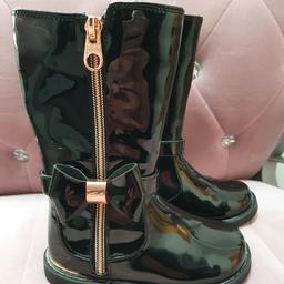 Brand new Ted Baker boots
Black 
Size 7
