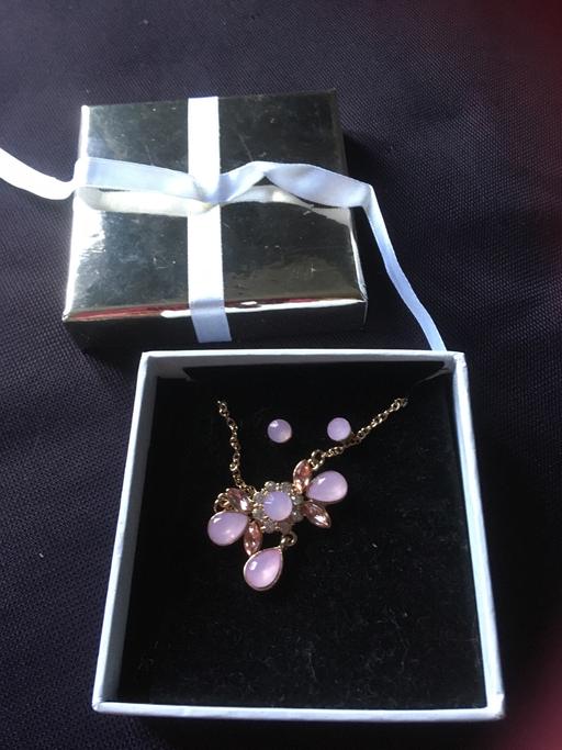 Buy & Sell West Midlands Walsall - Photos for Gift Boxed Necklace Set