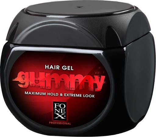 Buy & Sell Central London Piccadilly Circus - Central London - Photos for GUMMY Maximum Hold Hair Gel - Large 700ml