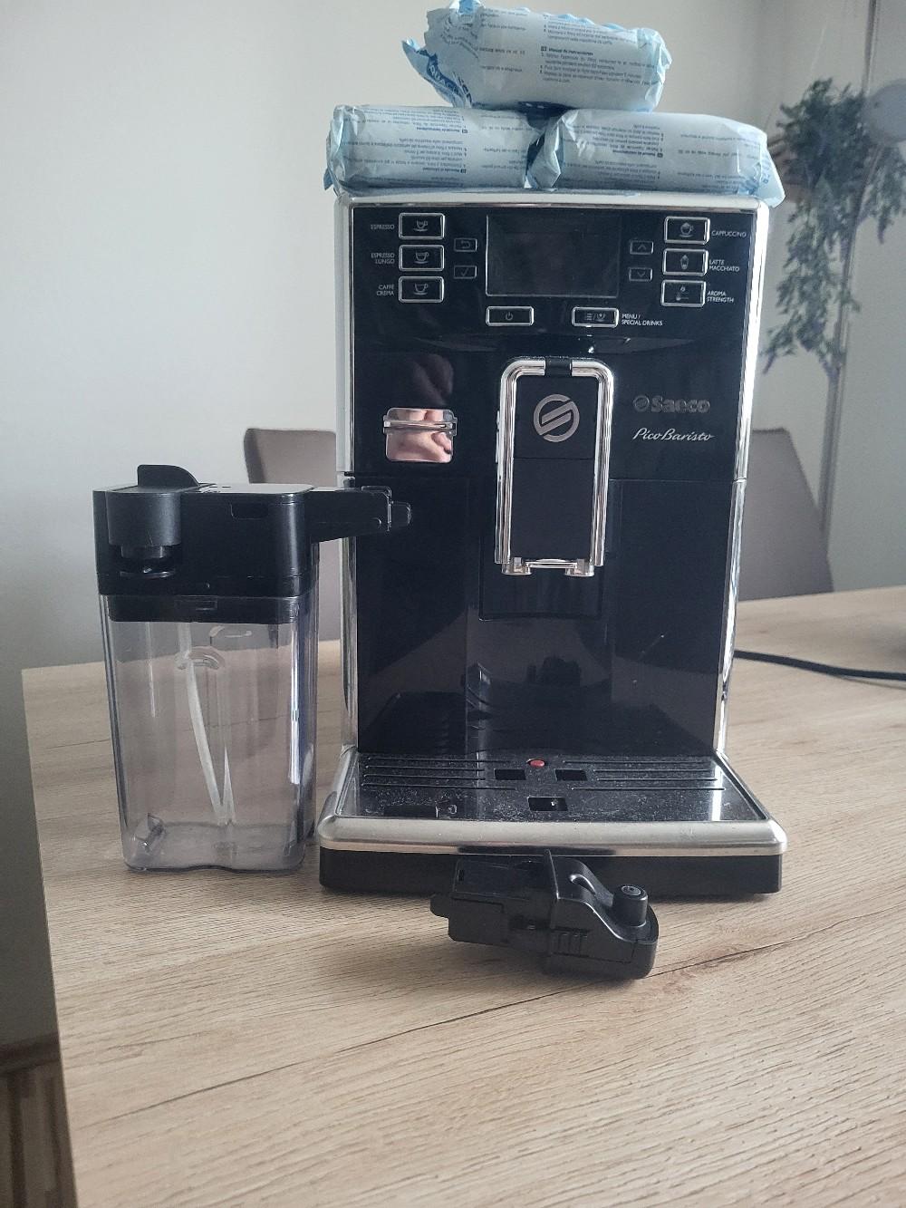 Saeco Pico Baristo in 1120 KG Meidling für 190,00 € zum Verkauf Shpock DE