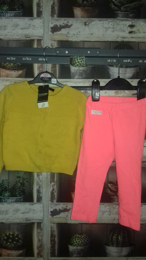 Buy & Sell Northumberland Hartford - Northumberland - Photos for GIRLS CLOTHES - 12-18 MONTHS