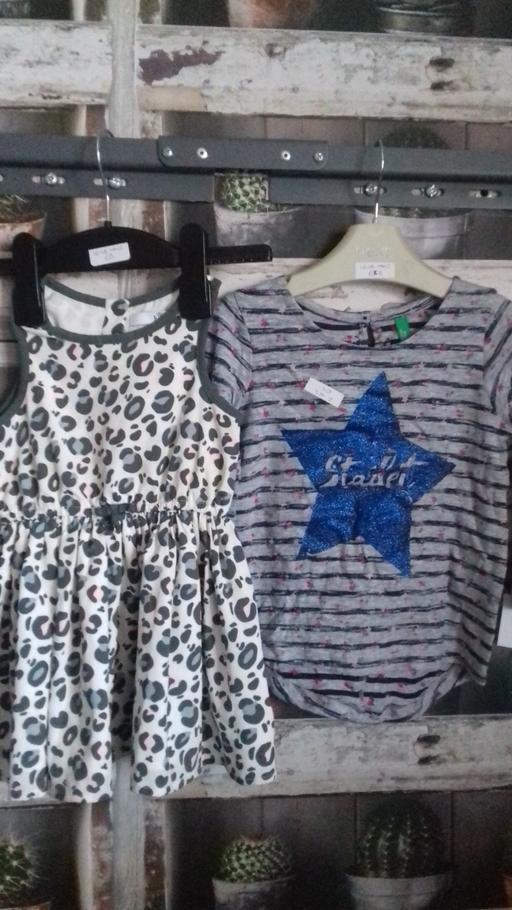 Buy & Sell Northumberland Hartford - Northumberland - Photos for GIRLS CLOTHES - 12-18 MONTHS - new