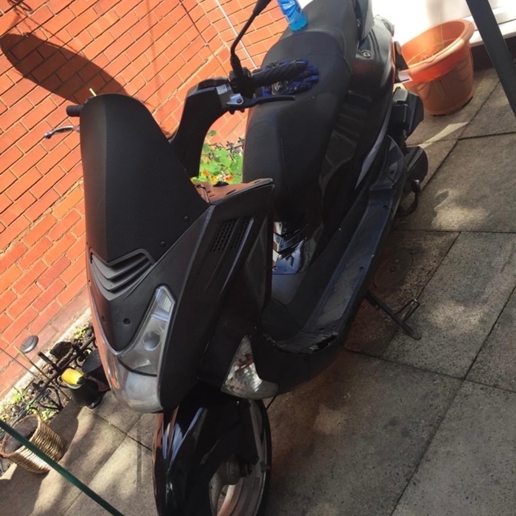 Direct Bikes Lynx 125cc in B33 Birmingham for £200.00 for sale Shpock