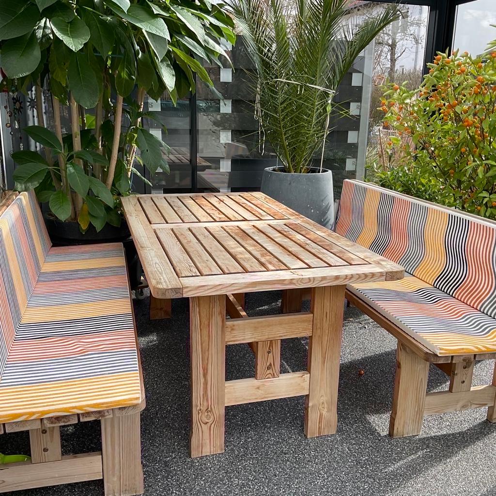 Gartenmöbel in 85586 Poing für 100,00 € zum Verkauf Shpock DE