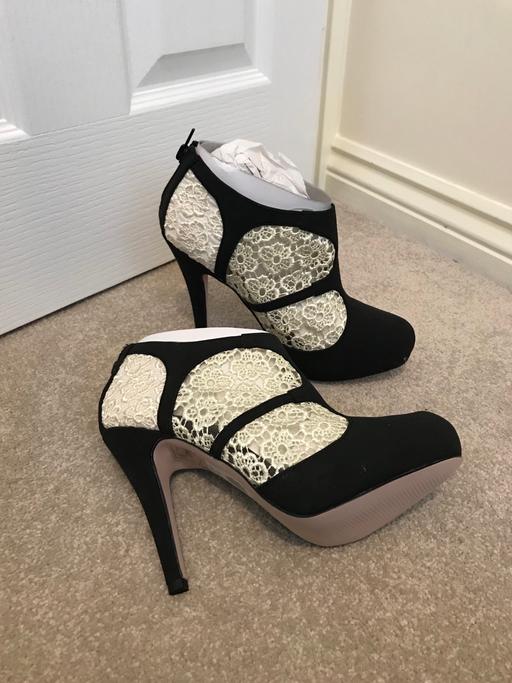 Buy & Sell West Midlands Dudley - Photos for Miss Selfridge Shoes