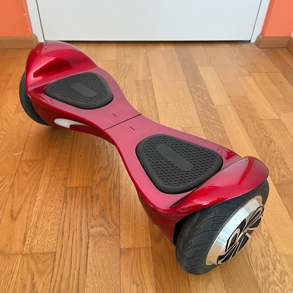 Hoverboard PRO VISION in 6971 Marktgemeinde Hard für € 75,00 zum Verkauf | Shpock AT