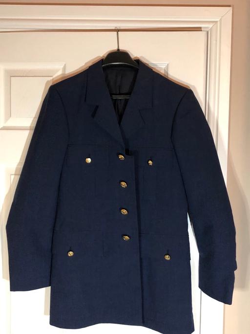 Buy & Sell Kent Canterbury - Photos for RAF style tunic - Small