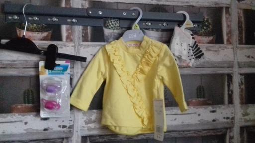 Buy & Sell Northumberland Hartford - Northumberland - Photos for GIRLS CLOTHES - 0-1 MONTHS - new