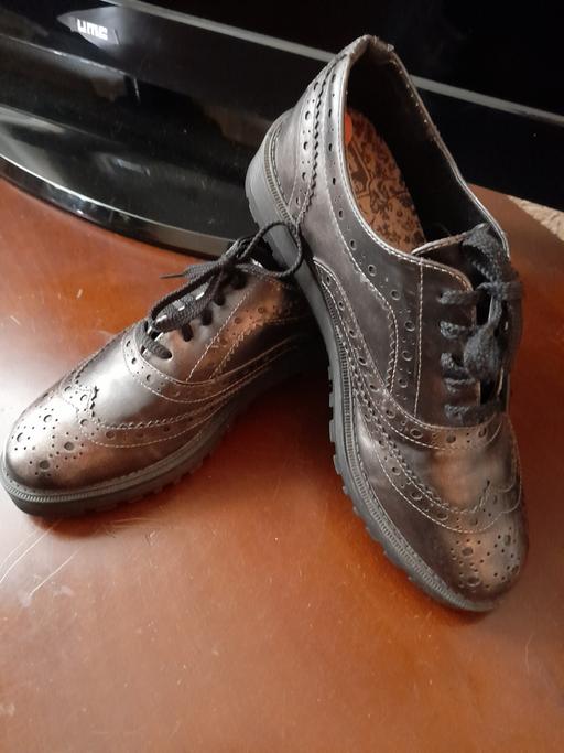 Buy & Sell Lancashire Blackpool - Photos for Ladies shoes size 5