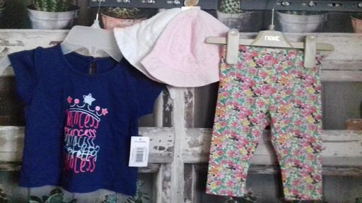 Buy & Sell Northumberland Hartford - Northumberland - Photos for GIRLS CLOTHES - 3-6 MONTHS - NEW