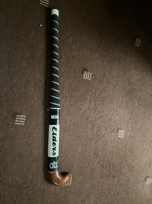 Buy & Sell East London Cann Hall - East London - Photos for Elders Mini Hockey Stick