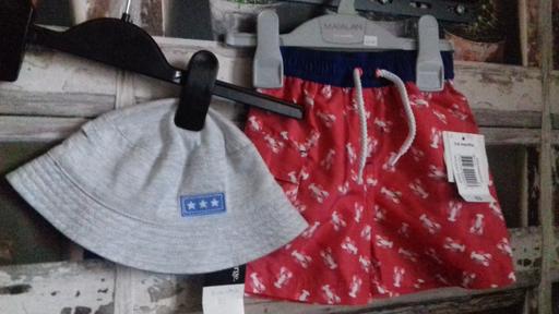 Buy & Sell Northumberland Hartford - Northumberland - Photos for BOYS CLOTHES - 3-6 MONTHS - new