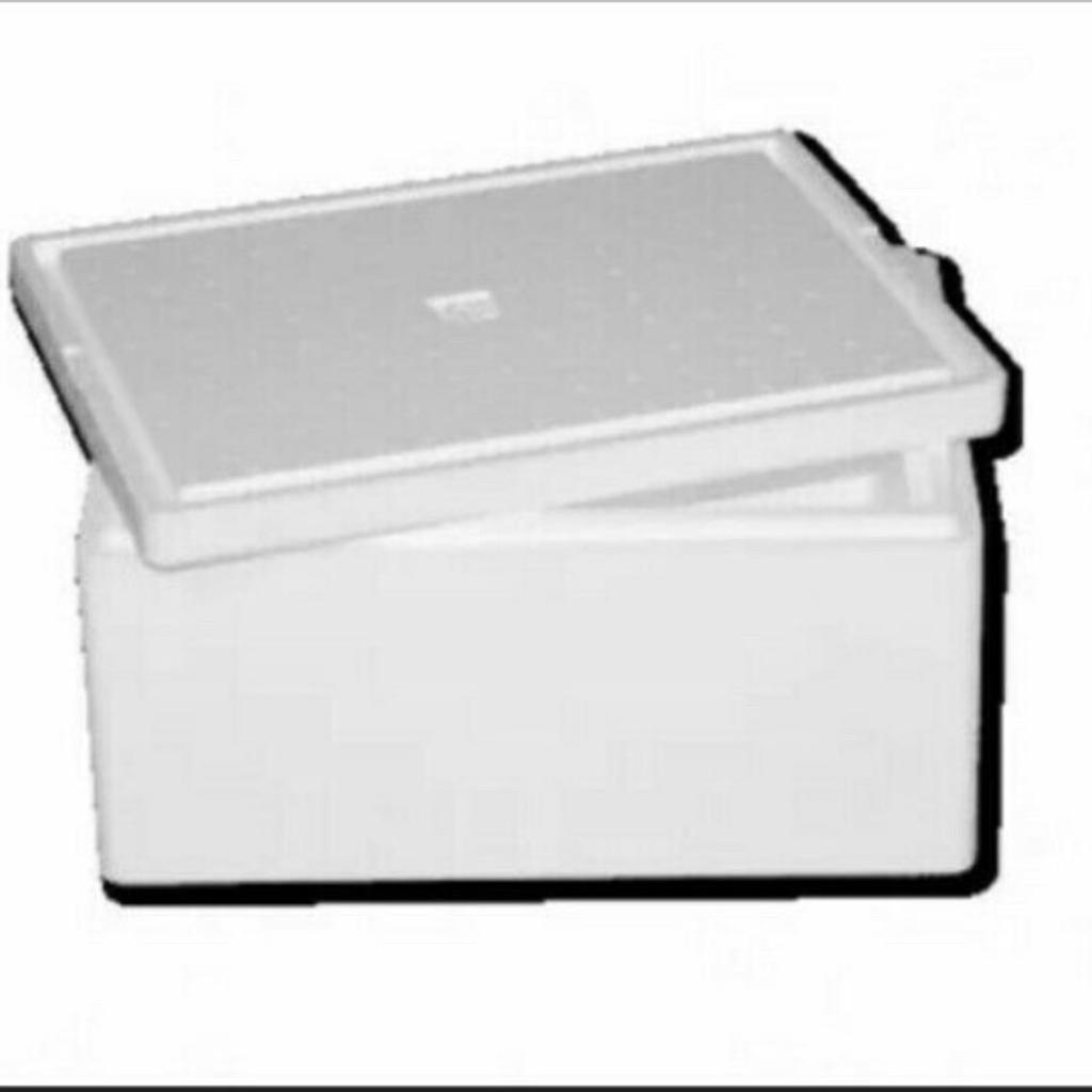 Suche kleine Styropor Box Zu verschenken in 48282 Emsdetten für gratis zum  Verkauf