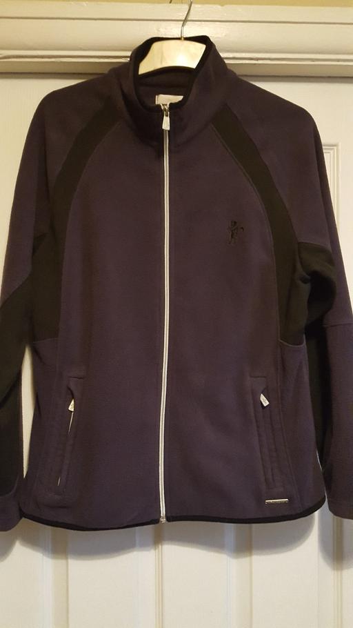 Buy & Sell Greater Manchester Manchester - Photos for Ladies thermal fleece 14 (coldene)vgc