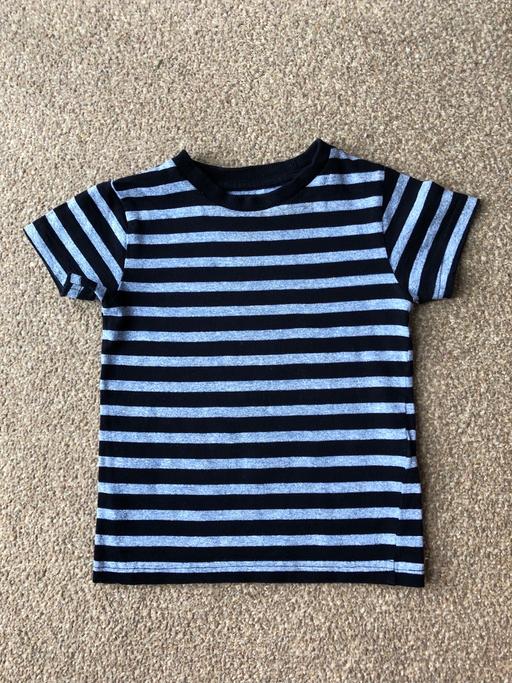 Buy & Sell Worcestershire Worcester - Photos for Boy’s t-shirt Next 12-18 months