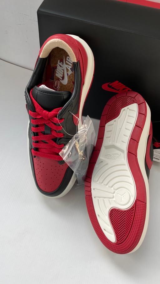 Buy & Sell South East London Catford - South East London - Photos for Air Jordan 1 LV8D Elevate Low SE UK 6/US8.5