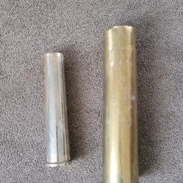brass shells
buyer to collect