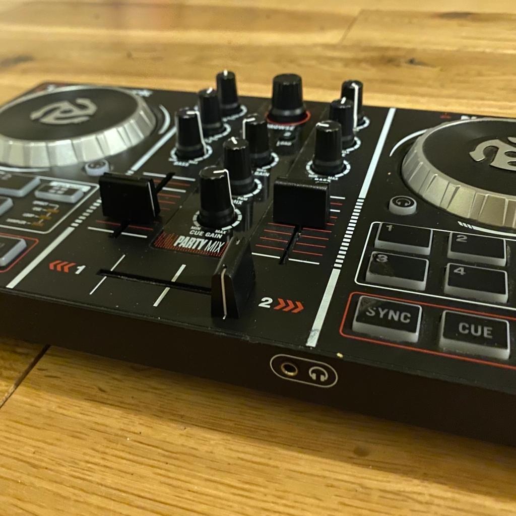 Numark Part Mix 2 in SE6 London für 35,00 £ zum Verkauf | Shpock DE