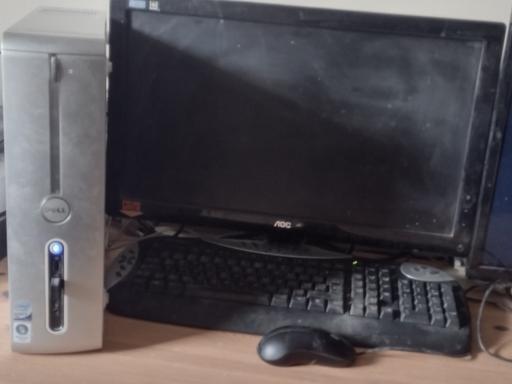 Buy & Sell East London Bow - East London - Photos for Monitor, Keyboard and Mouse