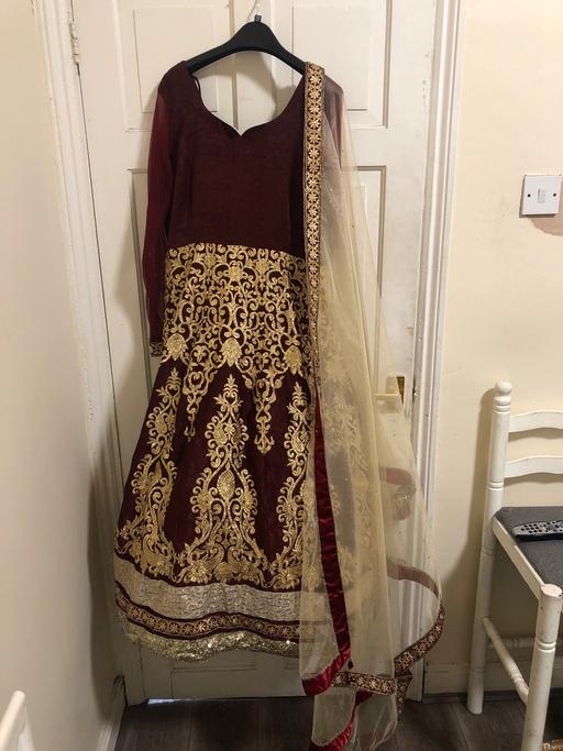 Buy & Sell West Midlands Birmingham - Photos for Ladies /girls Asian dress