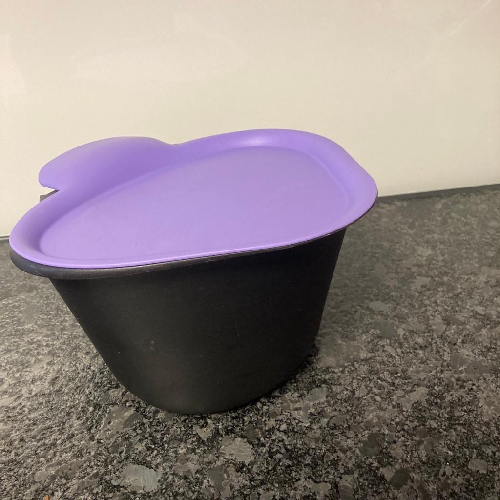 Tupperware Biomüll „alles in Reinem“ Behälter in 6900 Stadt Bregenz für ...