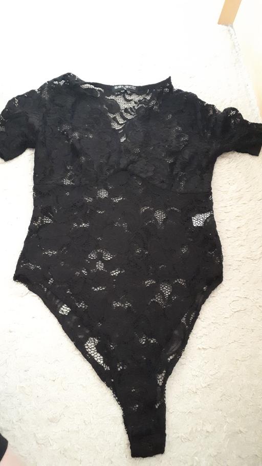 Buy & Sell Norfolk Great Yarmouth - Photos for lace bodysuit