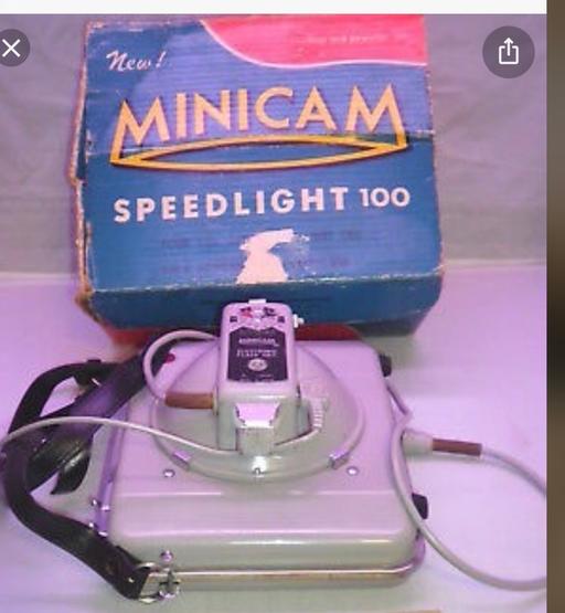 Buy & Sell West Yorkshire Leeds - Photos for mini cam speed light 100