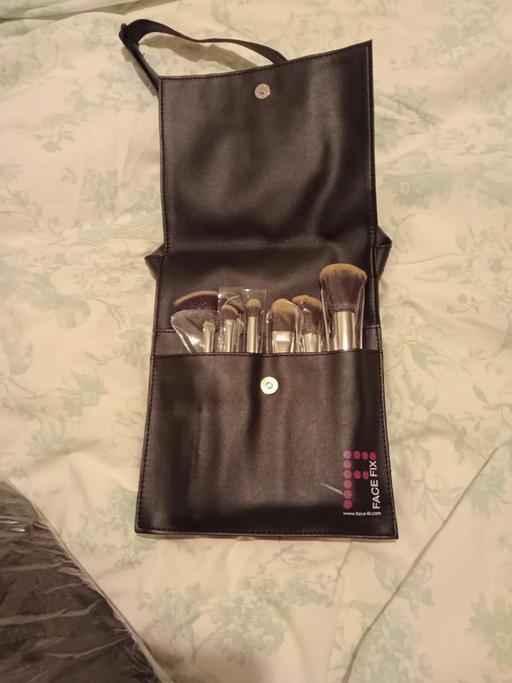 Buy & Sell West Midlands Birmingham - Photos for make up brushes set with bag