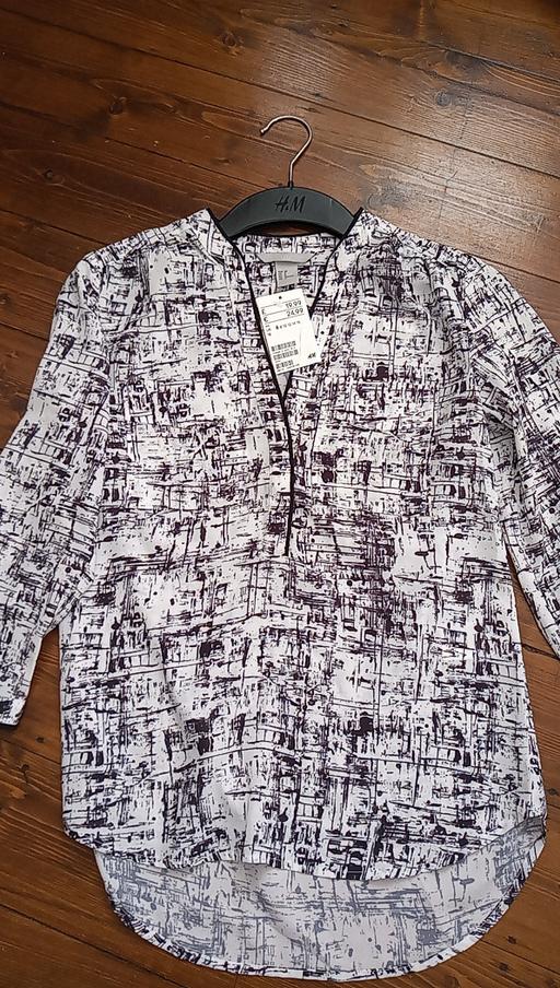 Buy & Sell West Midlands Sandwell - Photos for H&M blouses 6