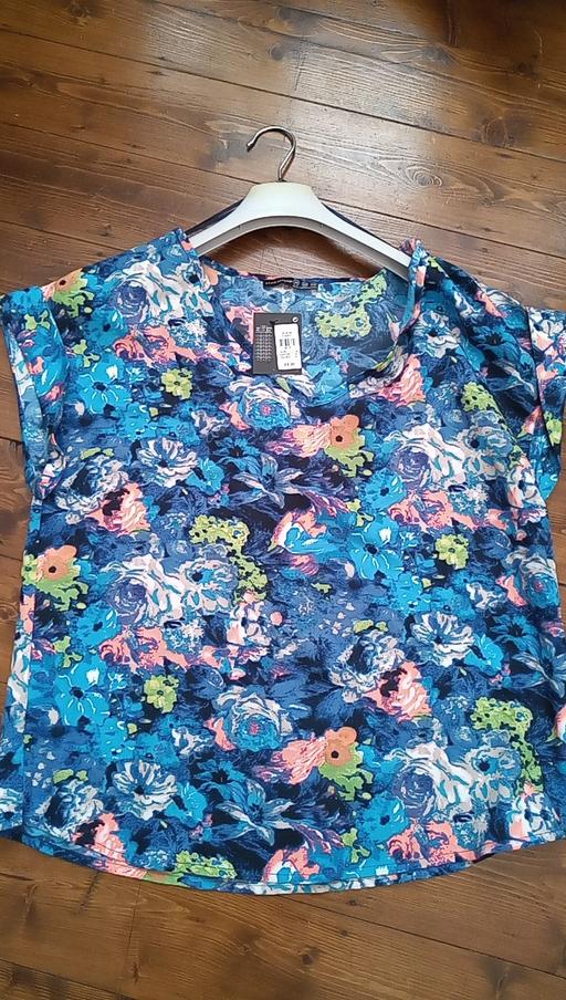 Buy & Sell West Midlands Sandwell - Photos for Primark summer blouse 14