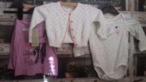 Buy & Sell Northumberland Hartford - Northumberland - Photos for GIRLS CLOTHES - 12-24 MONTHS - new