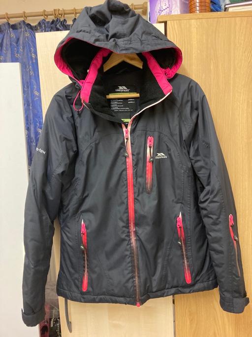 Buy & Sell West London Hillingdon - Photos for Jacket Waterproof M