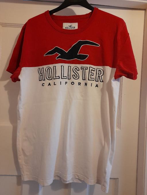 Buy & Sell Lancashire Blackpool - Photos for Holster mens t.shirt size S