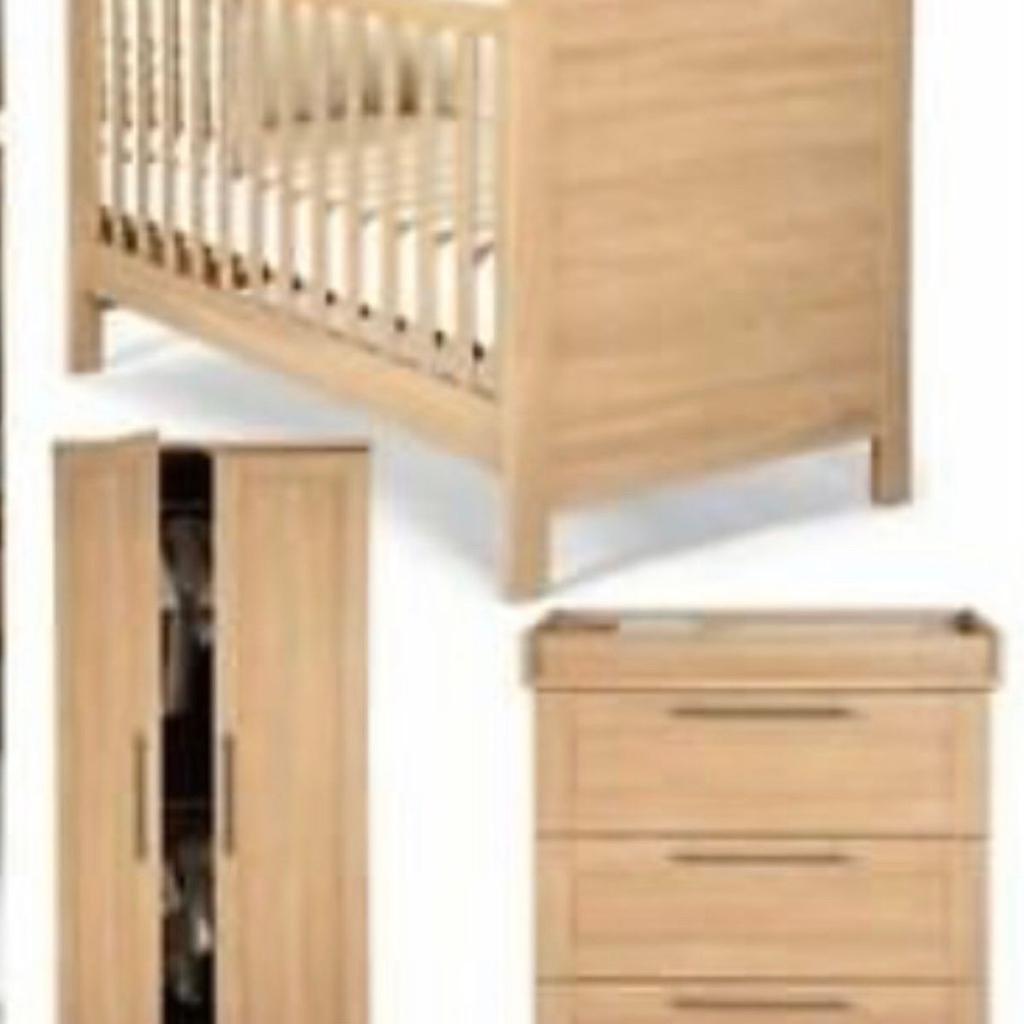 Mamas & Papas Rialto 2 piece set in WS10 Sandwell für 30,00 £ zum