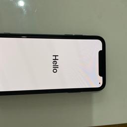 Apple iPhone XS - 64GB - Space Grey (EE) A2097 (GSM).

With protective shock absorbing case and charger.

NO BOX!!!

Lost due to moving house.

In perfect condition selling due to upgrading phones.