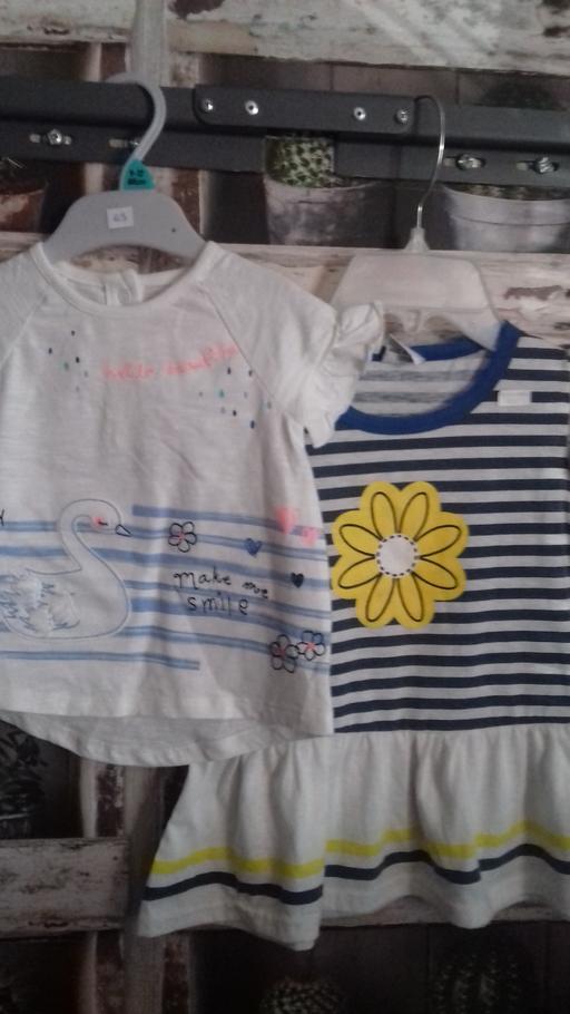 Buy & Sell Northumberland Hartford - Northumberland - Photos for GIRLS CLOTHES - 9-12 MONTHS