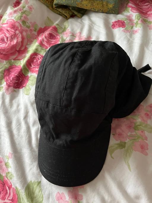 Buy & Sell East London Cann Hall - East London - Photos for Top man Panelled crown hat,