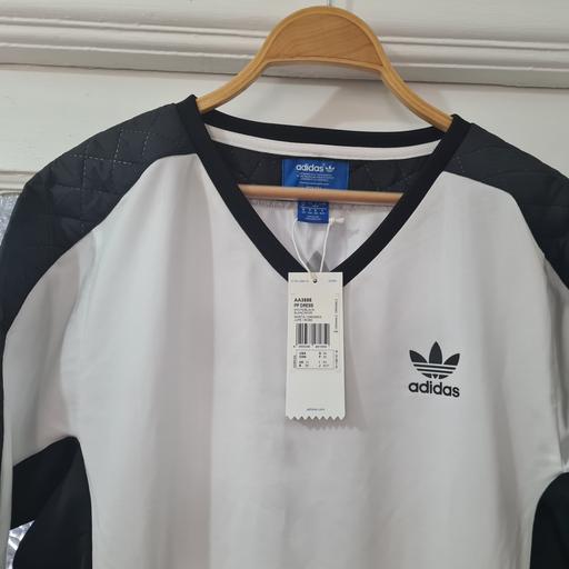 Buy & Sell South East London Croydon - Photos for New Adidas Ladies Top