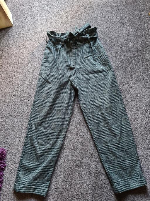 Buy & Sell County Durham Darlington - Photos for Topshop trousers