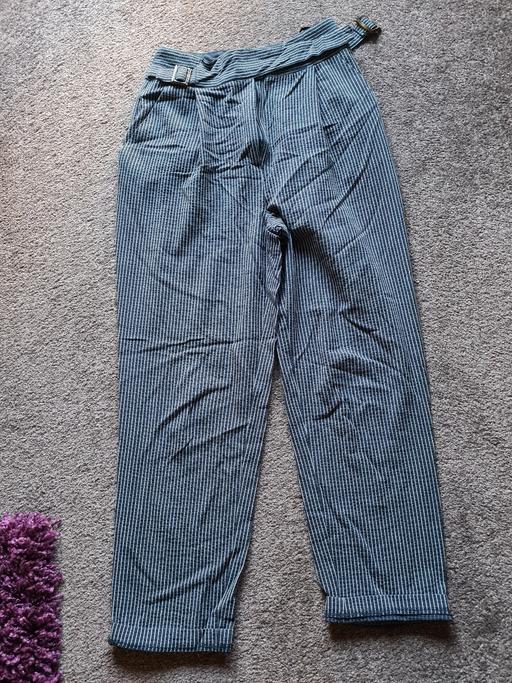 Buy & Sell County Durham Darlington - Photos for Topshop trousers